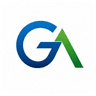 Galaxy Agro Proteins logo