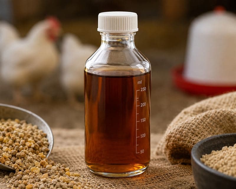 Feed Additives