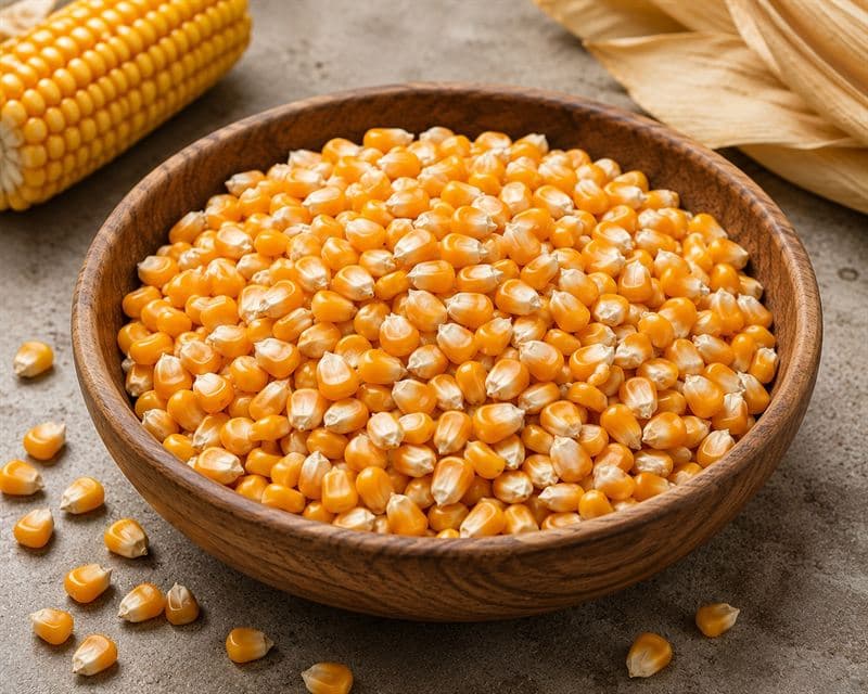 Energy Feed Ingredient